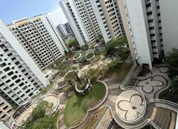 Blk 265D Punggol Emerald (Punggol), HDB 4 Rooms #570544181